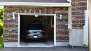 Garage Door Installation at Firdale Edmonds, Washington