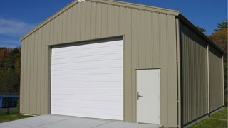 Garage Door Openers at Firdale Edmonds, Washington